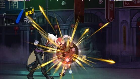 Yatagarasu Enter the Eastward — screenshot 2