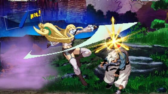 Yatagarasu Enter the Eastward — screenshot 6