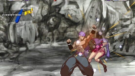 Yatagarasu Enter the Eastward — screenshot 7