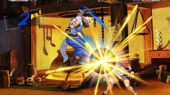 Yatagarasu Enter the Eastward — screenshot 8
