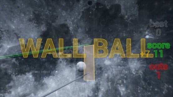 Wall Ball — screenshot 3