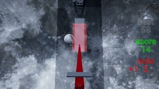 Wall Ball — screenshot 6