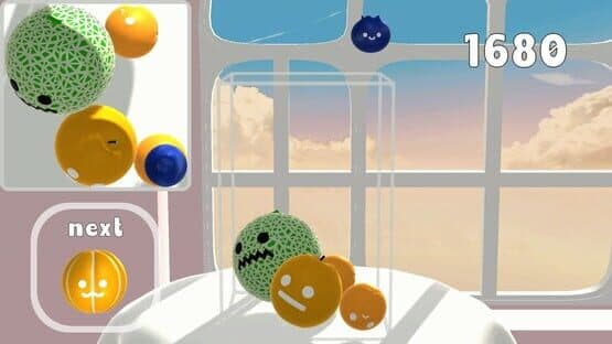 WaterMelon Mosikkaeng — screenshot 1