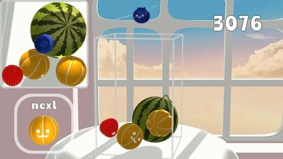 WaterMelon Mosikkaeng — screenshot 2