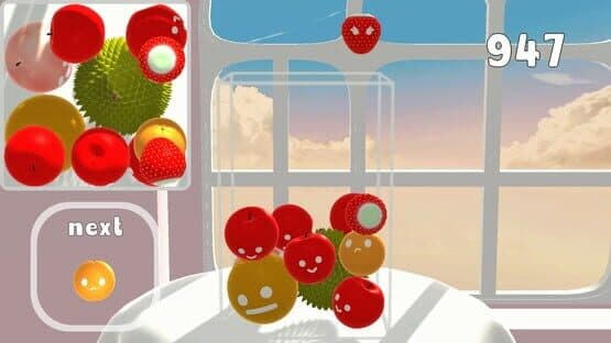 WaterMelon Mosikkaeng — screenshot 4