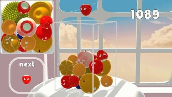 WaterMelon Mosikkaeng — screenshot 5
