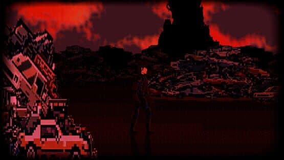 Way To Fall — screenshot 5