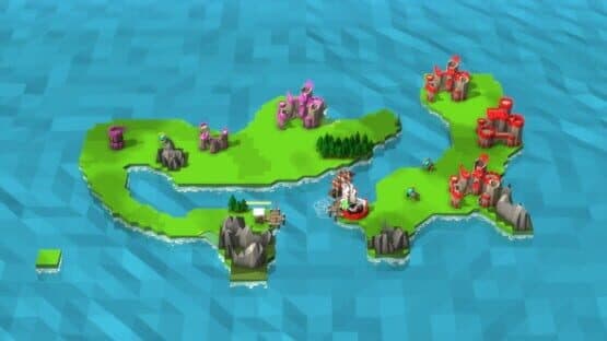 War Of Castles — screenshot 1