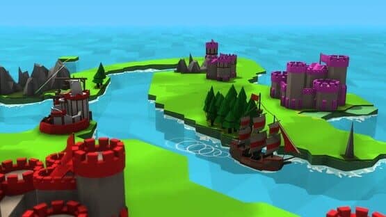 War Of Castles — screenshot 2