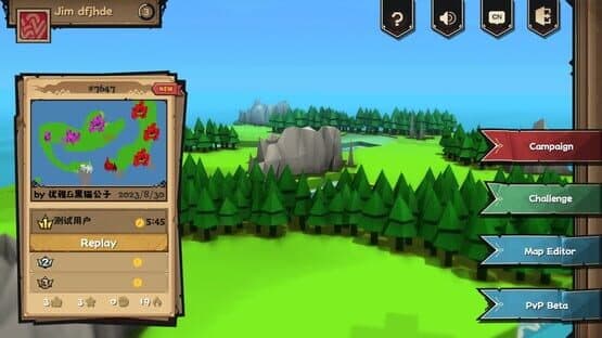 War Of Castles — screenshot 3