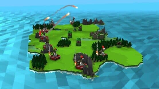 War Of Castles — screenshot 4