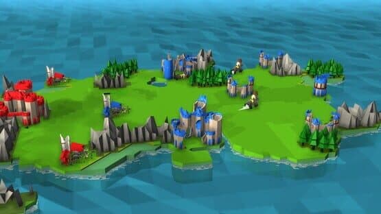War Of Castles — screenshot 5