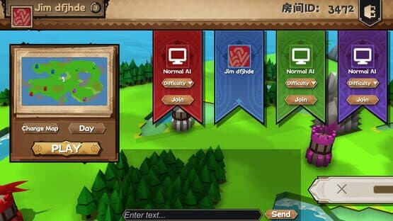 War Of Castles — screenshot 7