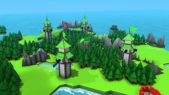 War Of Castles — screenshot 8