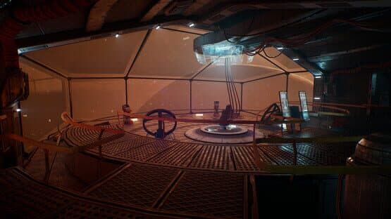 Warship Jolly Roger — screenshot 2