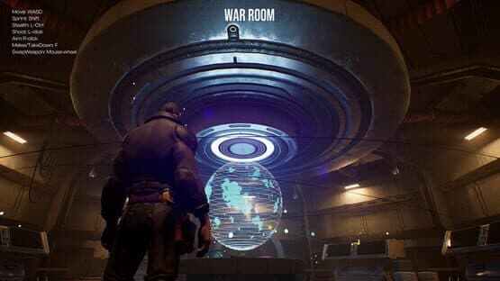 Warship Jolly Roger — screenshot 4