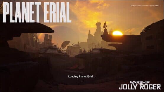 Warship Jolly Roger — screenshot 7