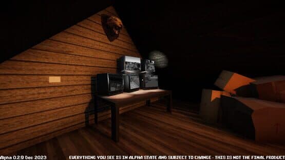 UFO Sightings Simulator — screenshot 1