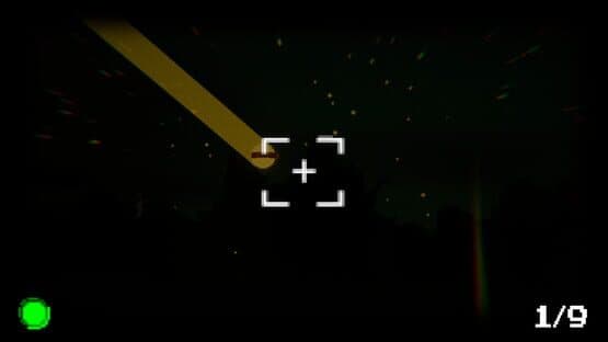 UFO Sightings Simulator — screenshot 2