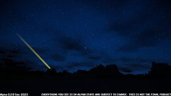 UFO Sightings Simulator — screenshot 5