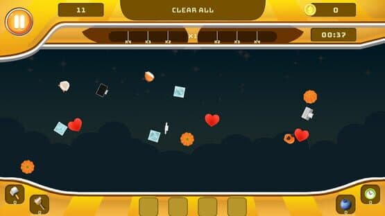 Ultimate Match 3D — screenshot 2