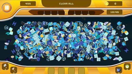 Ultimate Match 3D — screenshot 3