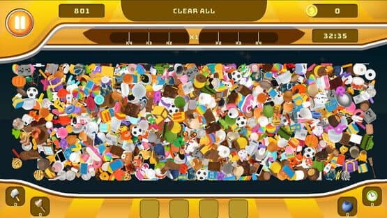 Ultimate Match 3D — screenshot 4