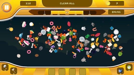 Ultimate Match 3D — screenshot 5