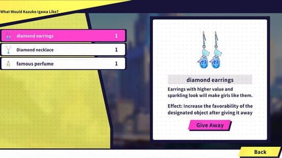 Unbeatable Professional Me With 100 Girlfriends! — screenshot 1