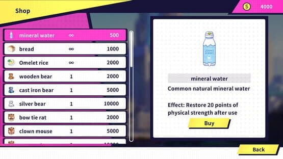Unbeatable Professional Me With 100 Girlfriends! — screenshot 5