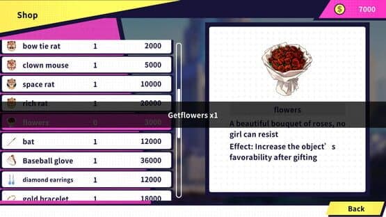 Unbeatable Professional Me With 100 Girlfriends! — screenshot 6