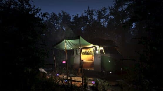 Van Life Simulator — screenshot 1