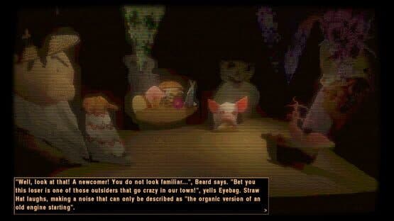 Until It’s Undone: Unmastered — screenshot 1
