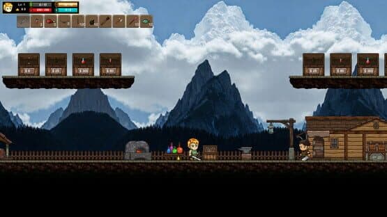 Vagneria — screenshot 2