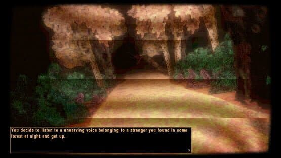 Until It’s Undone: Unmastered — screenshot 2
