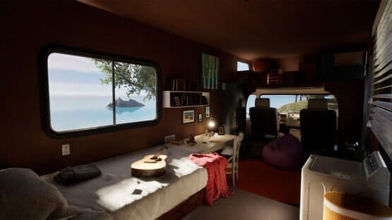 Van Life Simulator — screenshot 3