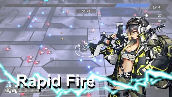 Valkyrie Squad: Siege Breakers — screenshot 5
