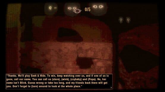 Until It’s Undone: Unmastered — screenshot 4