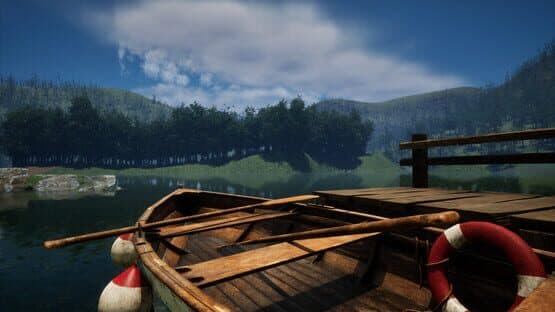 Van Life Simulator — screenshot 6
