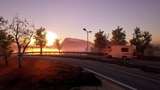 Van Life Simulator — screenshot 8