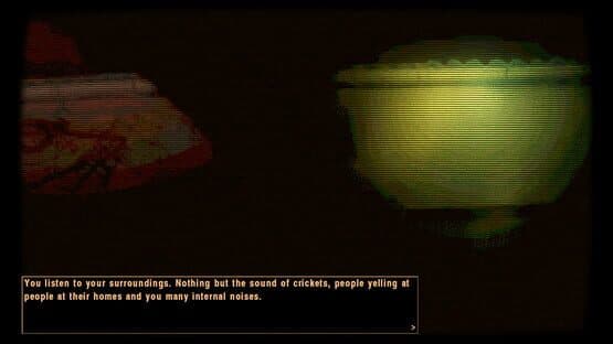 Until It’s Undone: Unmastered — screenshot 6