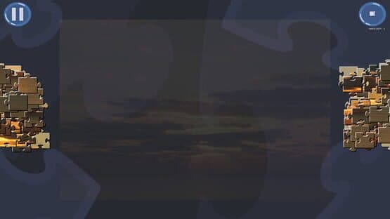 Virtual Jigsaw Puzzles — screenshot 2