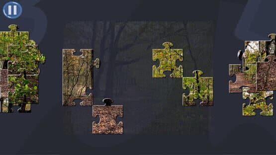Virtual Jigsaw Puzzles — screenshot 5