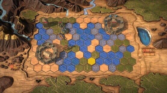 Tribe Nation — screenshot 1