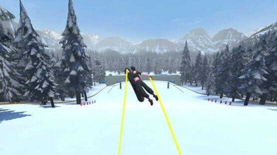 Tricky Madness — screenshot 1