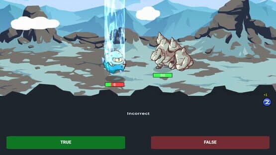 TriviaQuest: Mythic Conquest — screenshot 2