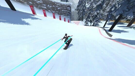 Tricky Madness — screenshot 2