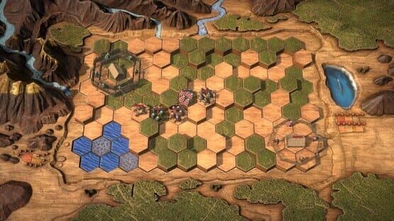 Tribe Nation — screenshot 3