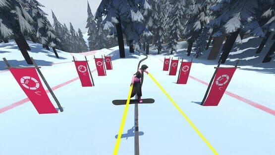Tricky Madness — screenshot 3