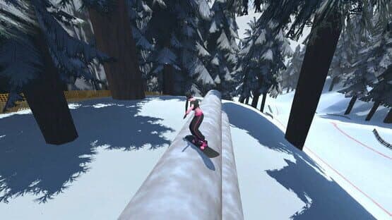 Tricky Madness — screenshot 4